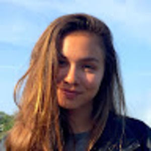 Meet your Posher, Sophia